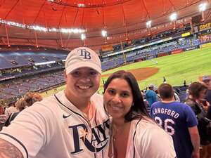 Tampa Bay Rays - MLB vs Minnesota Twins