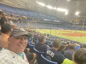 Tampa Bay Rays - MLB vs Minnesota Twins