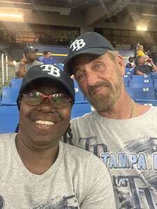 Tampa Bay Rays - MLB vs Minnesota Twins