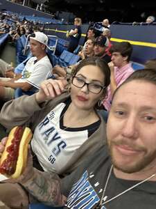 Tampa Bay Rays - MLB vs Minnesota Twins