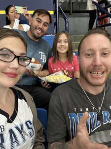 Tampa Bay Rays - MLB vs Minnesota Twins