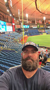 Tampa Bay Rays - MLB vs Minnesota Twins