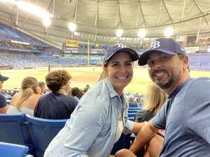 Tampa Bay Rays - MLB vs Minnesota Twins