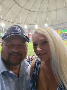 Tampa Bay Rays - MLB vs Minnesota Twins