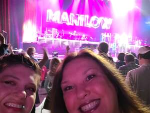 Barry Manilow