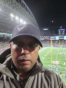 Seattle Seahawks - NFL vs San Francisco 49ers