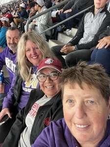 Washington Huskies - NCAA Football vs Washington State Cougars