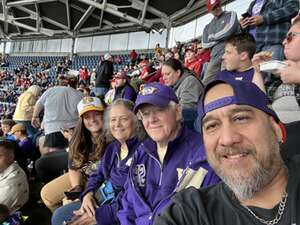 Washington Huskies - NCAA Football vs Washington State Cougars