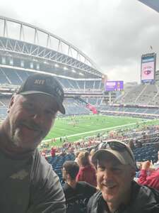 Washington Huskies - NCAA Football vs Washington State Cougars