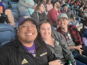 Washington Huskies - NCAA Football vs Washington State Cougars