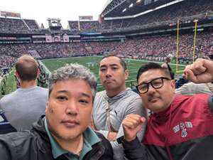 Washington Huskies - NCAA Football vs Washington State Cougars