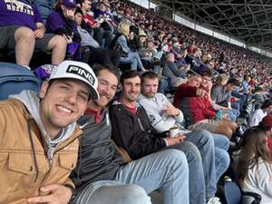 Washington Huskies - NCAA Football vs Washington State Cougars