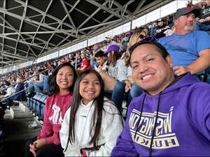 Washington Huskies - NCAA Football vs Washington State Cougars