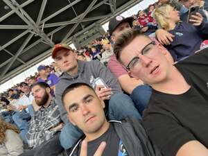 Washington Huskies - NCAA Football vs Washington State Cougars