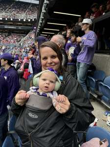 Washington Huskies - NCAA Football vs Washington State Cougars