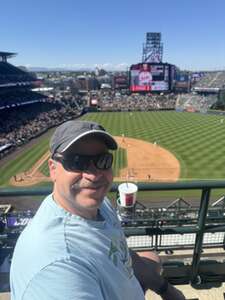 Colorado Rockies - MLB vs Baltimore Orioles