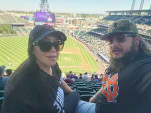 Colorado Rockies - MLB vs Baltimore Orioles