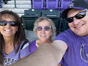 Colorado Rockies - MLB vs Baltimore Orioles