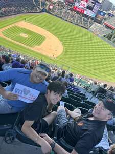 Colorado Rockies - MLB vs Baltimore Orioles