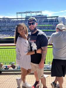 Colorado Rockies - MLB vs Baltimore Orioles