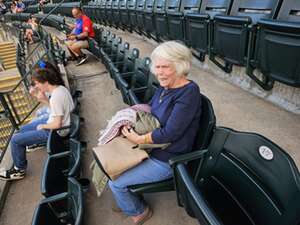 Colorado Rockies - MLB vs Chicago Cubs