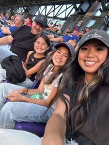 Colorado Rockies - MLB vs Chicago Cubs