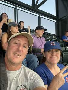 Colorado Rockies - MLB vs Chicago Cubs