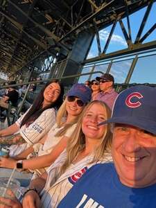 Colorado Rockies - MLB vs Chicago Cubs