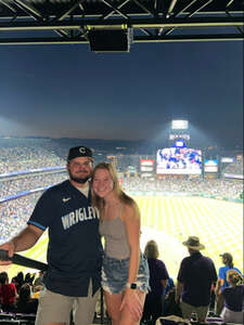 Colorado Rockies - MLB vs Chicago Cubs