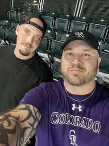 Colorado Rockies - MLB vs Chicago Cubs