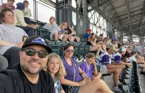 Colorado Rockies - MLB vs Chicago Cubs