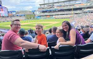 Colorado Rockies - MLB vs Chicago Cubs