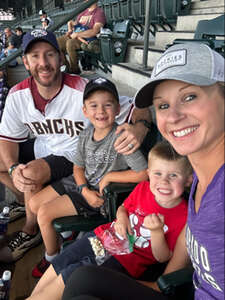 Colorado Rockies - MLB vs Arizona Diamondbacks