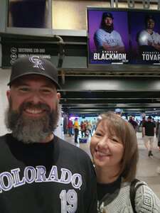 Colorado Rockies - MLB vs St. Louis Cardinals