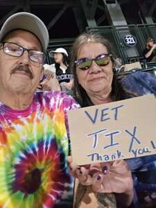 Colorado Rockies - MLB vs St. Louis Cardinals