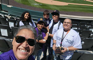 Colorado Rockies - MLB vs St. Louis Cardinals