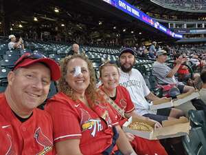 Colorado Rockies - MLB vs St. Louis Cardinals