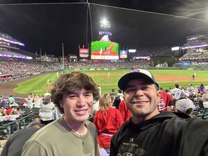 Colorado Rockies - MLB vs St. Louis Cardinals