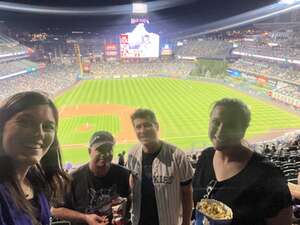 Colorado Rockies - MLB vs St. Louis Cardinals