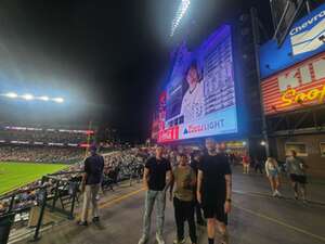 Colorado Rockies - MLB vs St. Louis Cardinals