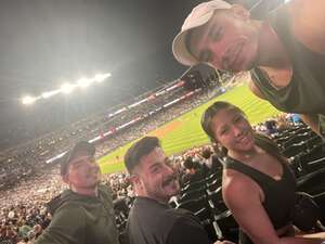 Colorado Rockies - MLB vs St. Louis Cardinals