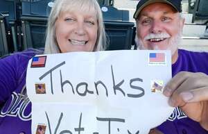 Colorado Rockies - MLB vs St. Louis Cardinals