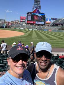 Colorado Rockies - MLB vs St. Louis Cardinals