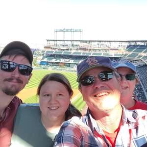 Colorado Rockies - MLB vs St. Louis Cardinals