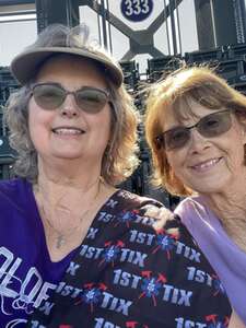 Colorado Rockies - MLB vs St. Louis Cardinals