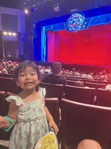 PAW Patrol Live! 