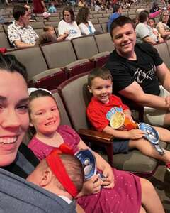 PAW Patrol Live! 