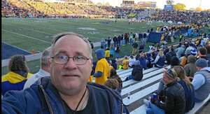 Toledo Rockets - NCAA Football vs Bowling Green Falcons