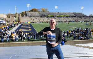 Toledo Rockets - NCAA Football vs Bowling Green Falcons