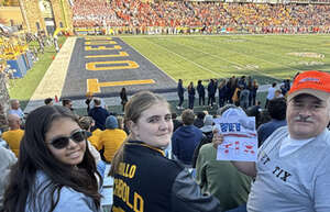 Toledo Rockets - NCAA Football vs Bowling Green Falcons